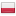 dzienotwartyq22.pl server is located in Poland